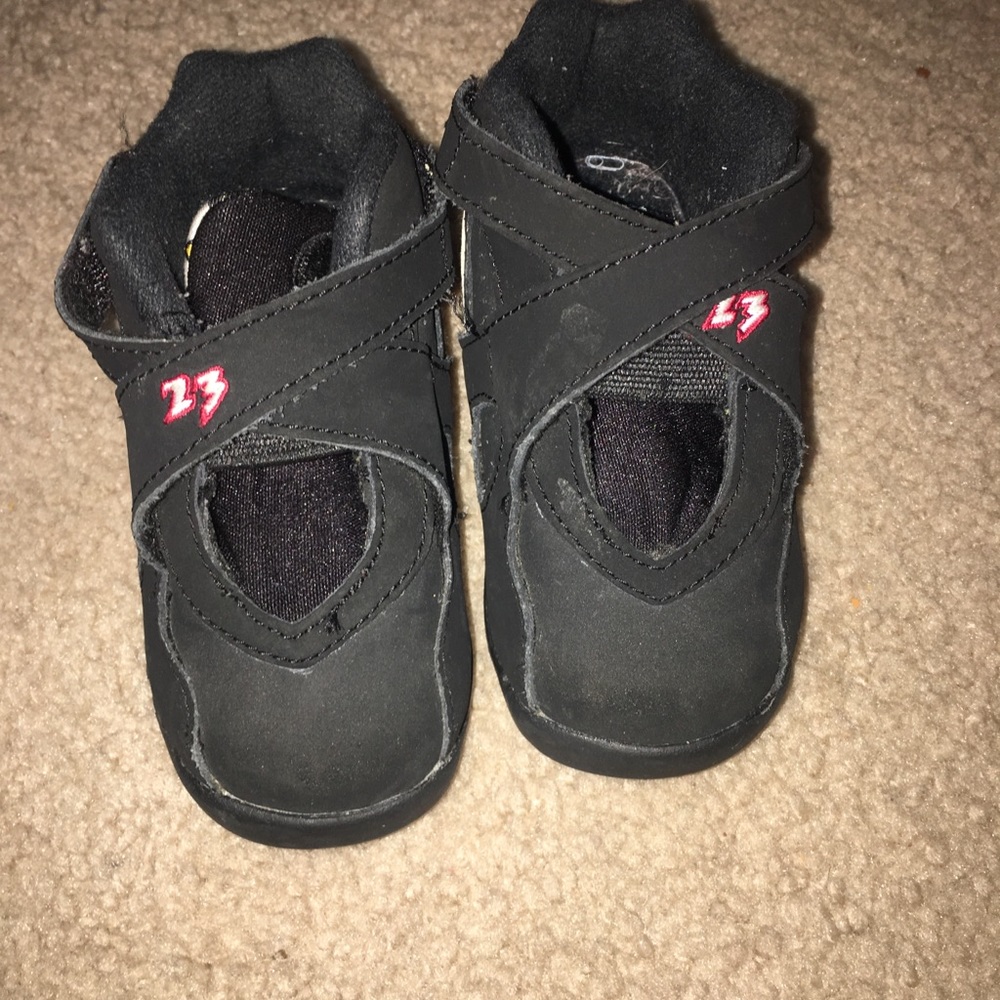 Jordan shoes